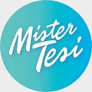 Logo MisterTesi